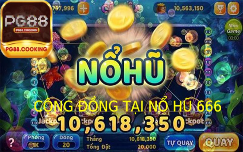 Cộng Đồng Năng Động Và Sự Hỗ Trợ Tích Cực