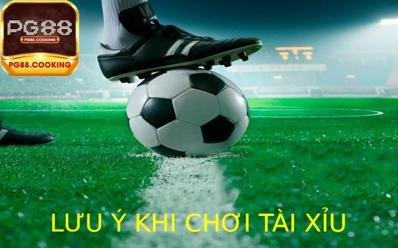 Kèo Tài Xỉu - Soi Kèo Hiệu Quả Giúp Gia Tăng Chiến Thắng Những Yếu Tố Cần Lưu Ý Khi Chơi Kèo Tài Xỉu